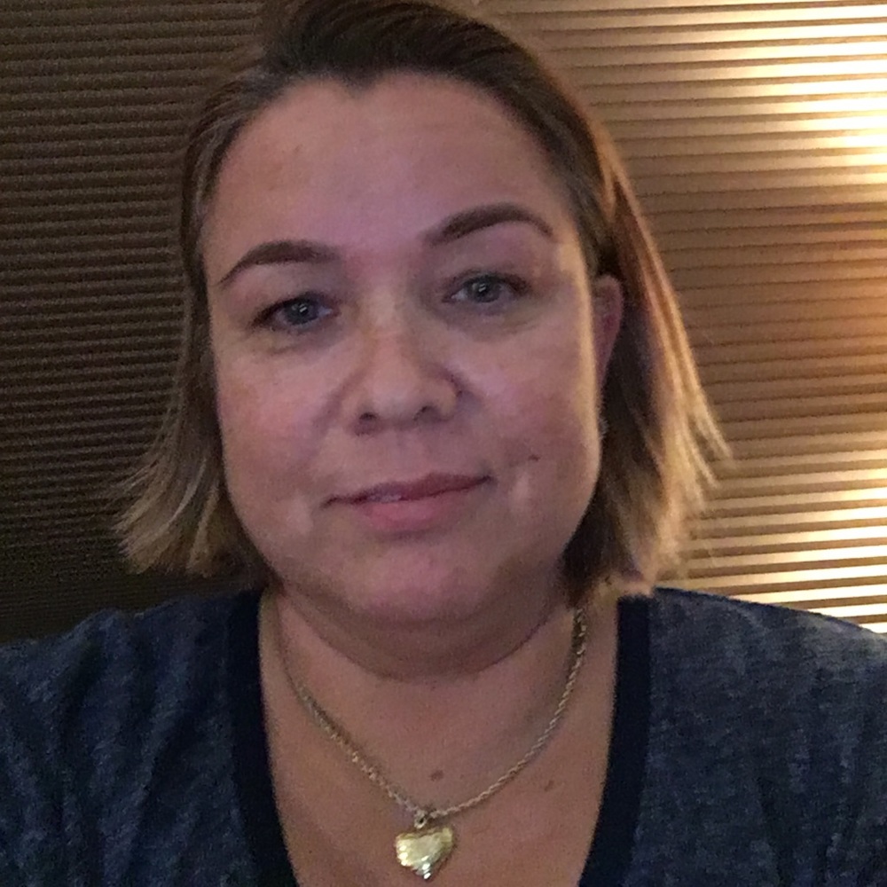 Meet your Posher, Vladimira